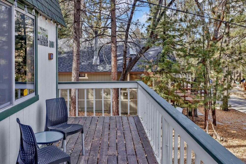 Pinewood Inn #2093 by Big Bear Vacations