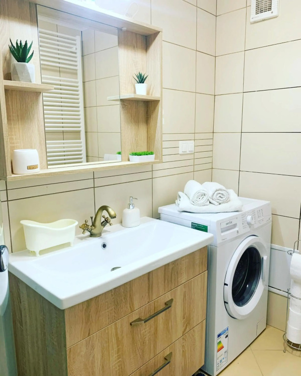 Vintage Home