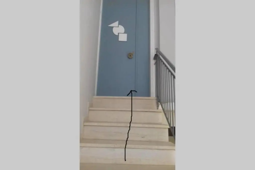 Paris house 2