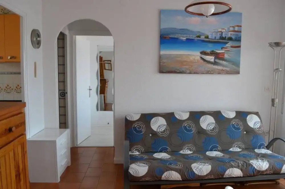 Apartment in Llançà, Girona 103540 by MO Rentals