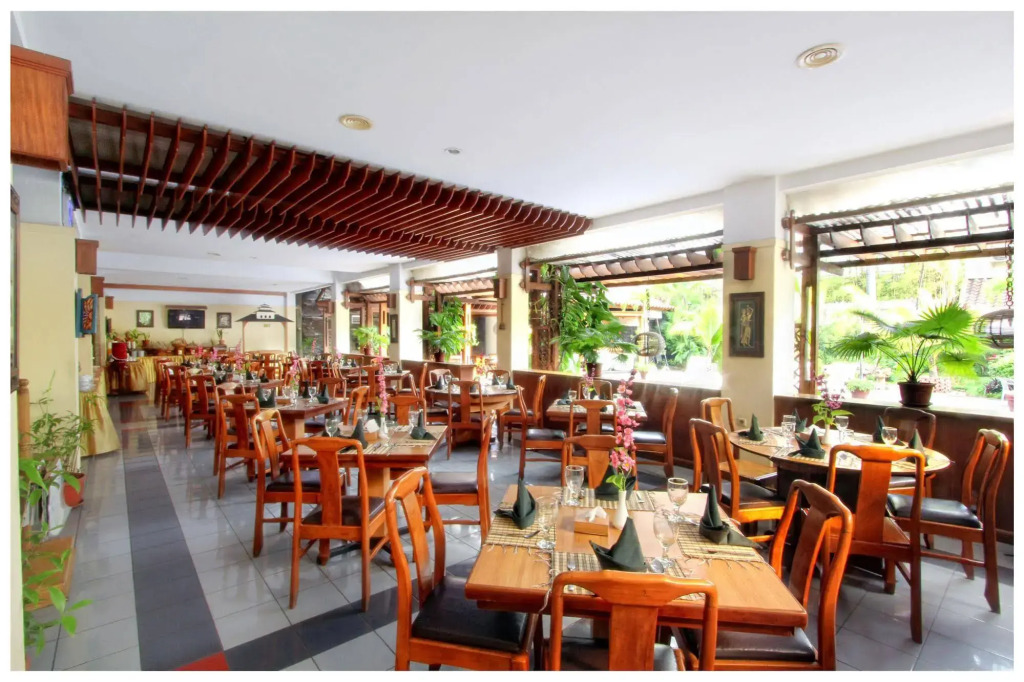 Mutiara Hotel and Convention