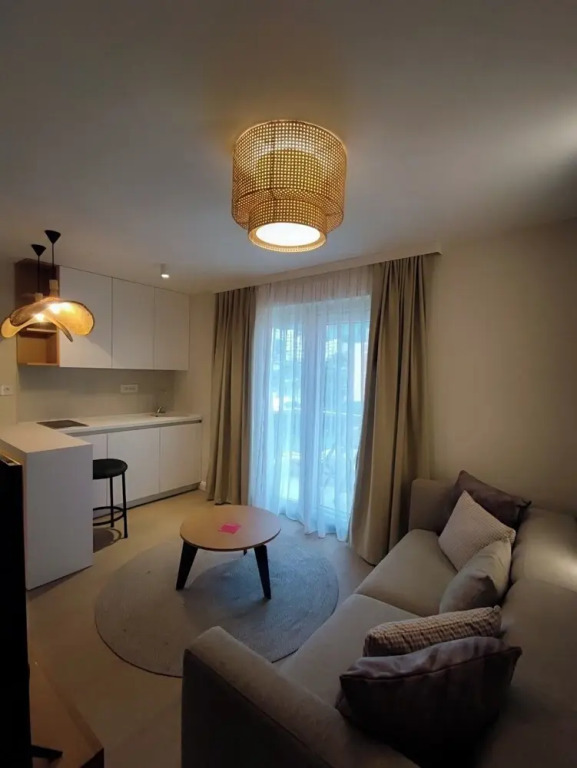 Apartments Lustro