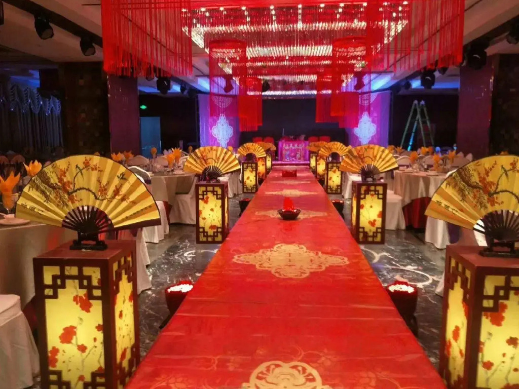 Jincheng International Hotel