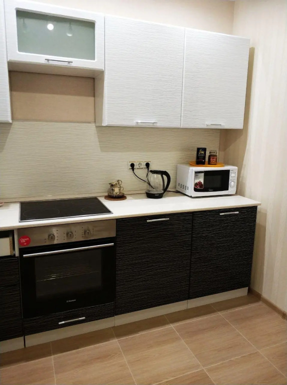 Fresh Room на ул. Строителей, 27/1