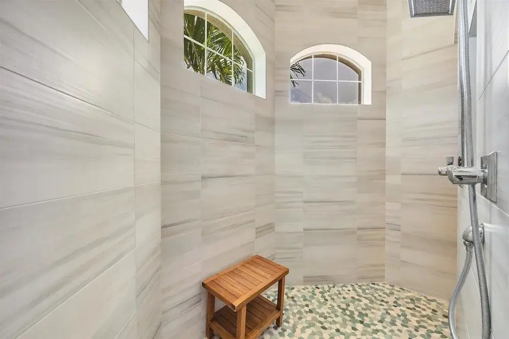 Punta Gorda Private Pool+spa Vacation Home 3 Bedroom Home
