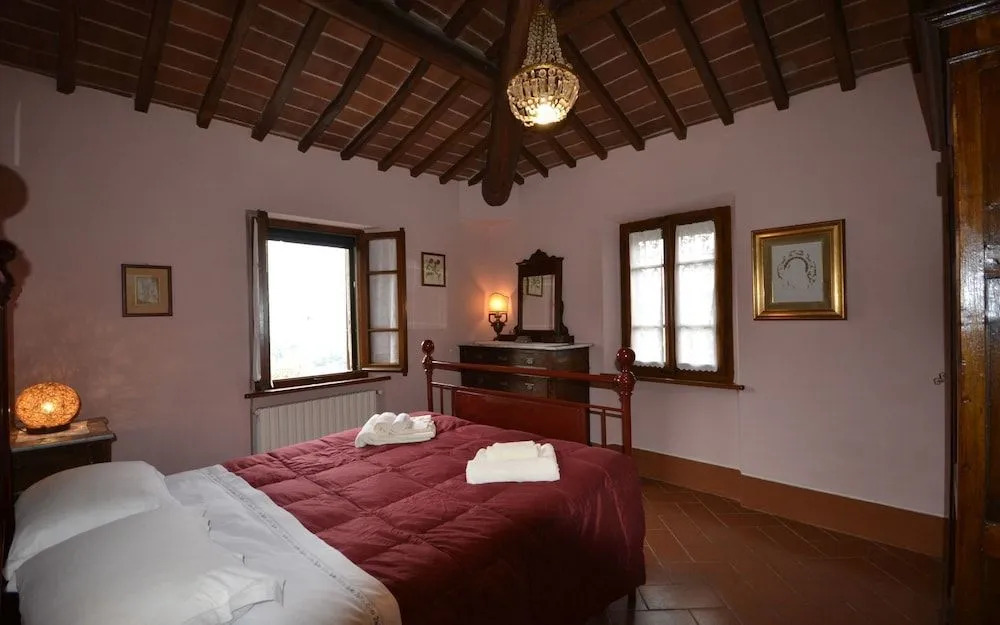 Villa I Cocciai