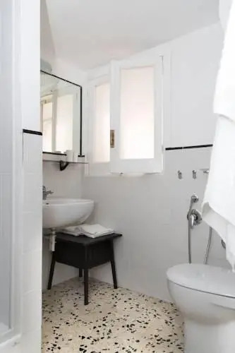 La Casa Del Turista Trapani