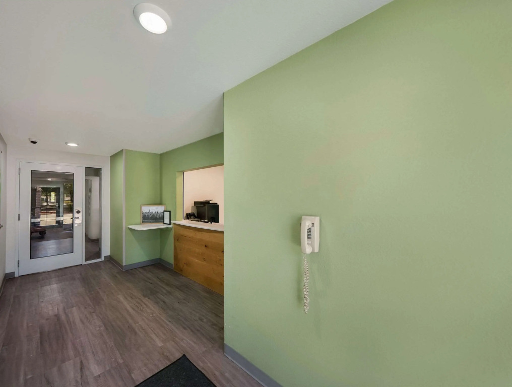 WoodSpring Suites Fort Worth Trophy Club