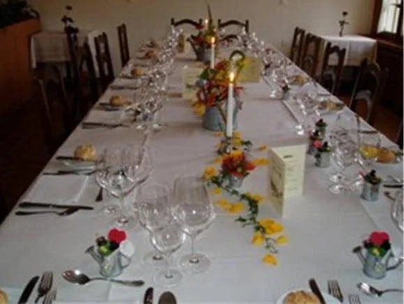 Hôtel Restaurant le Gruyérien