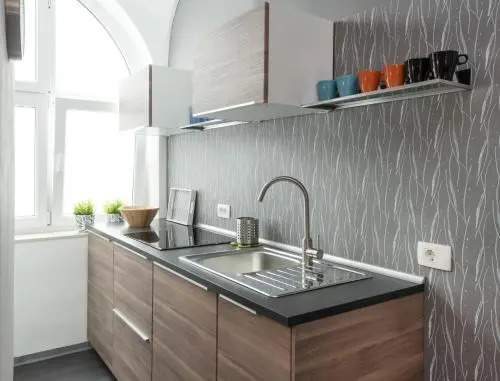 Apartment Napoleon