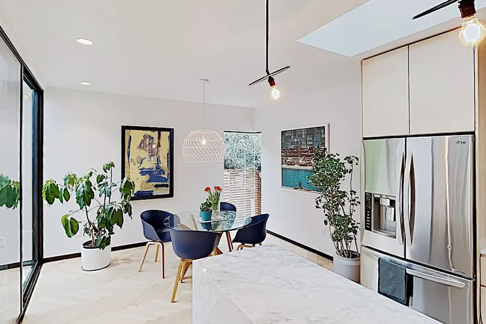 New Listing! South Austin Stunner Off 1st Street 3 Bedroom Home