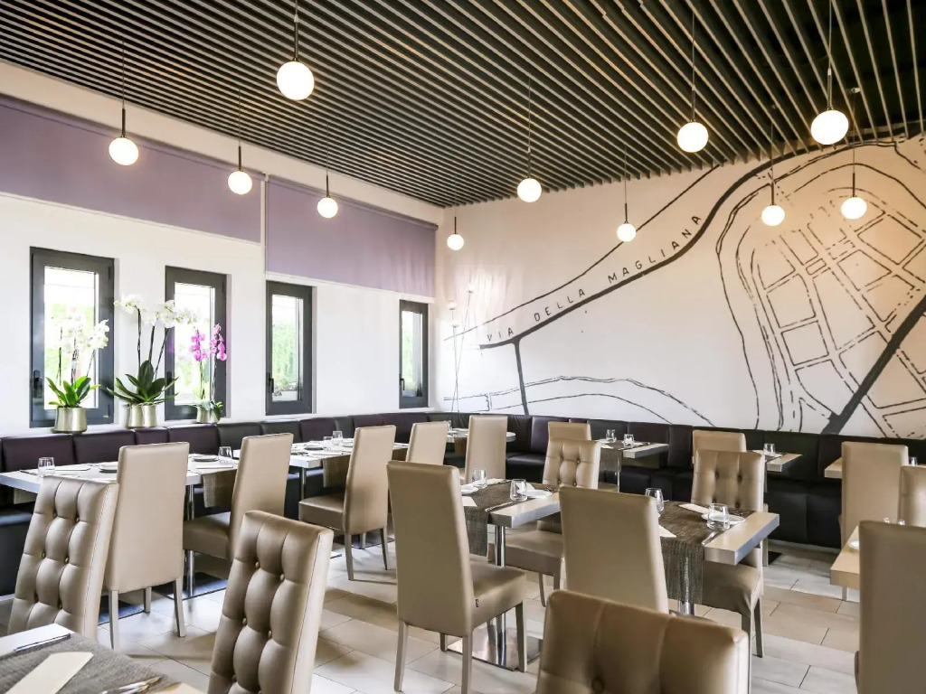 Ibis Styles Roma Eur