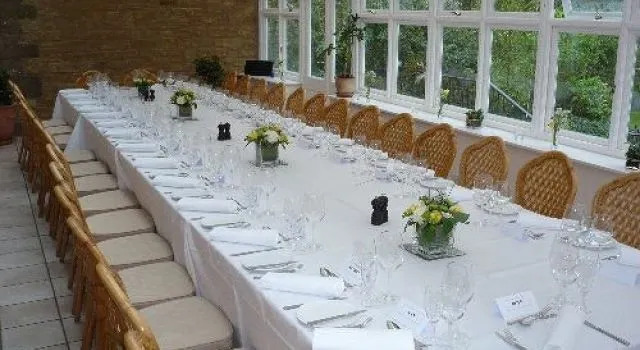 Ash House Hotel