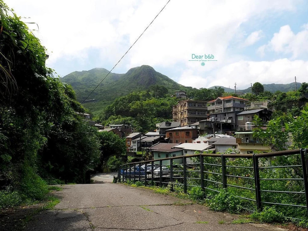 Qi Tang lane