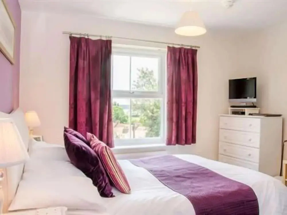amber house hotel