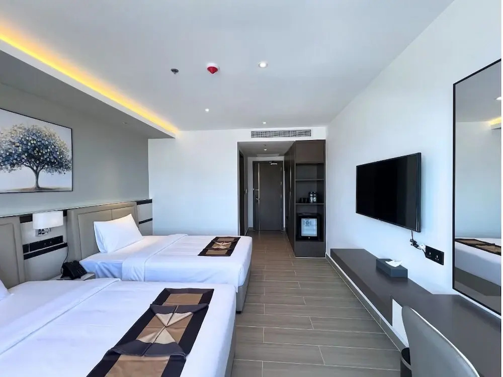 LN Hotel & Residence