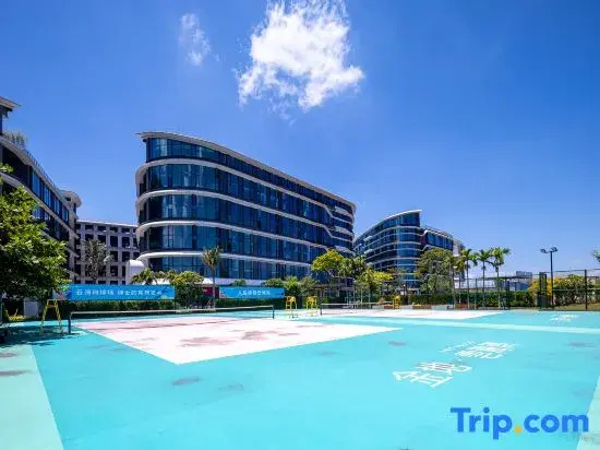 Liangzhi Huipin Hotel