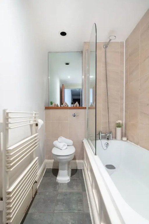 Stylish Holborn 2BR in Bloomsbury Hub