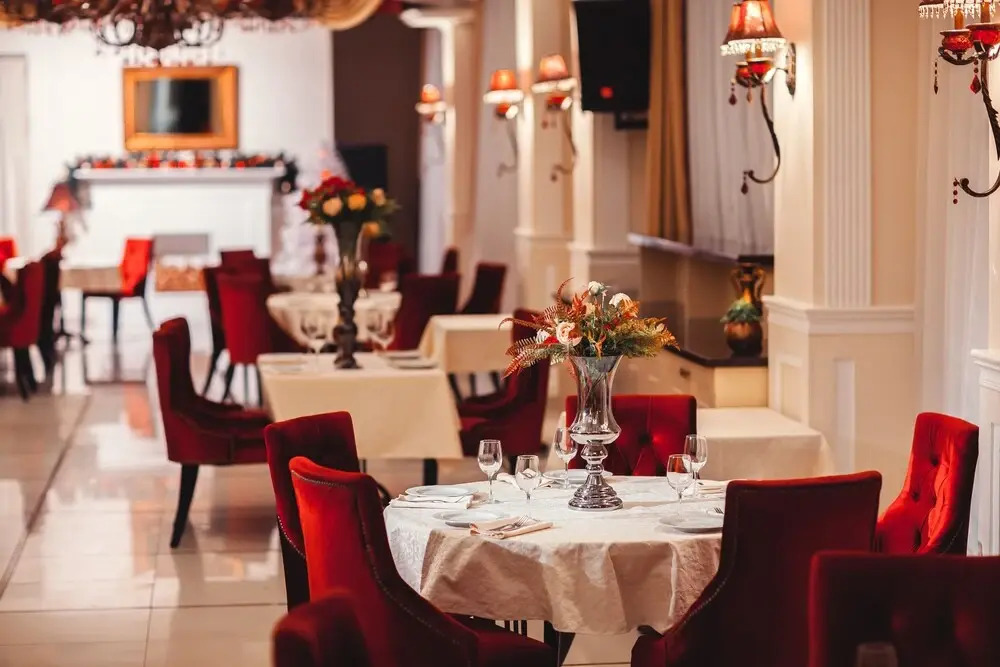 Imperial Village Hotel Rozhdestvenskii