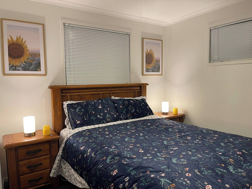 New Stylish 2-bedroom House in Frankton, Hamilton