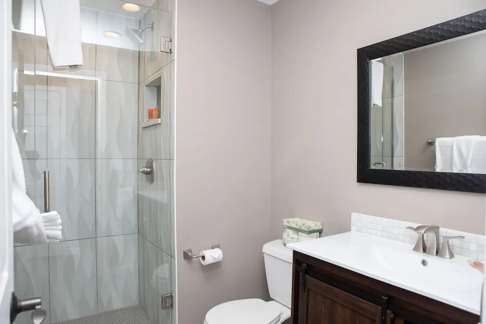 6 Chamonix Lane 3 Bedroom Townhouse by RedAwning