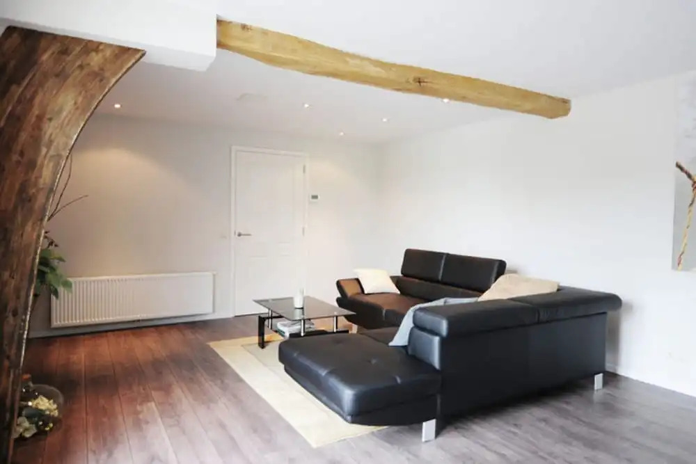 Romantic Holiday Home With Plenty of Cycling and Walking Possibilities