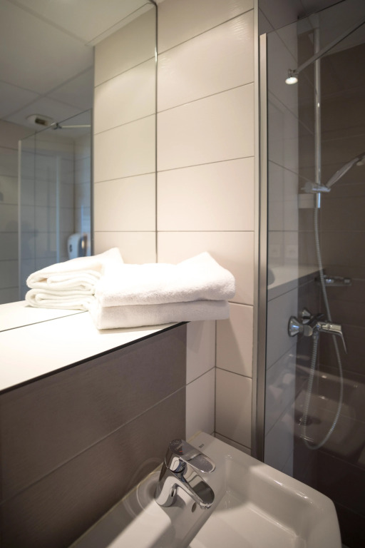 The Originals Access,Tendance Hôtel, Saint-Etienne