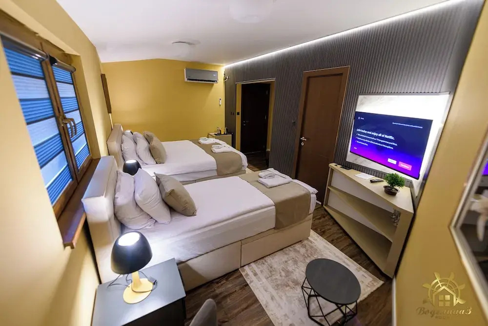 Vodenica 3 Rooms
