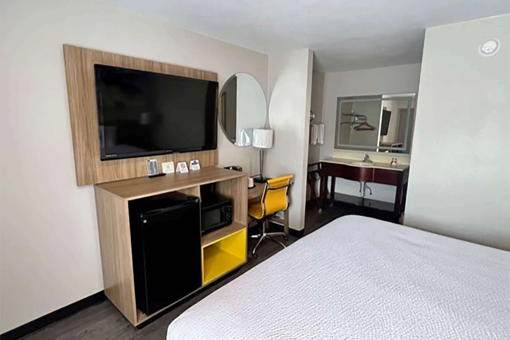 Days Inn by Wyndham DeFuniak Springs