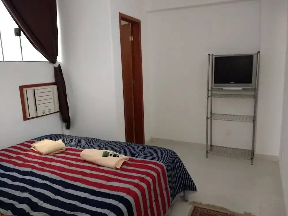 Resende Flats GR