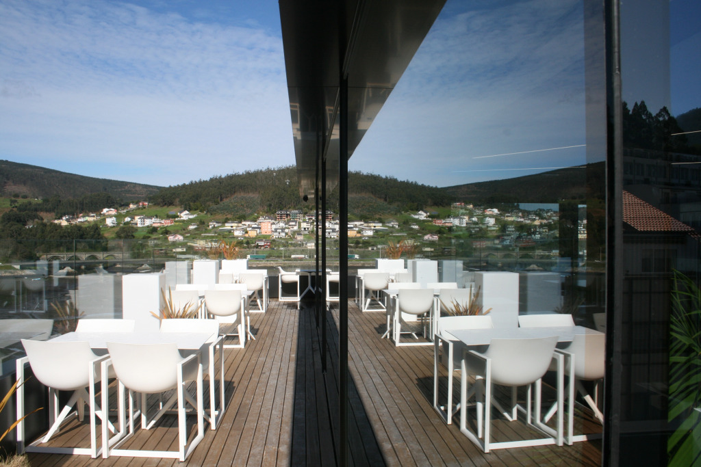 Hotel U Viveiro