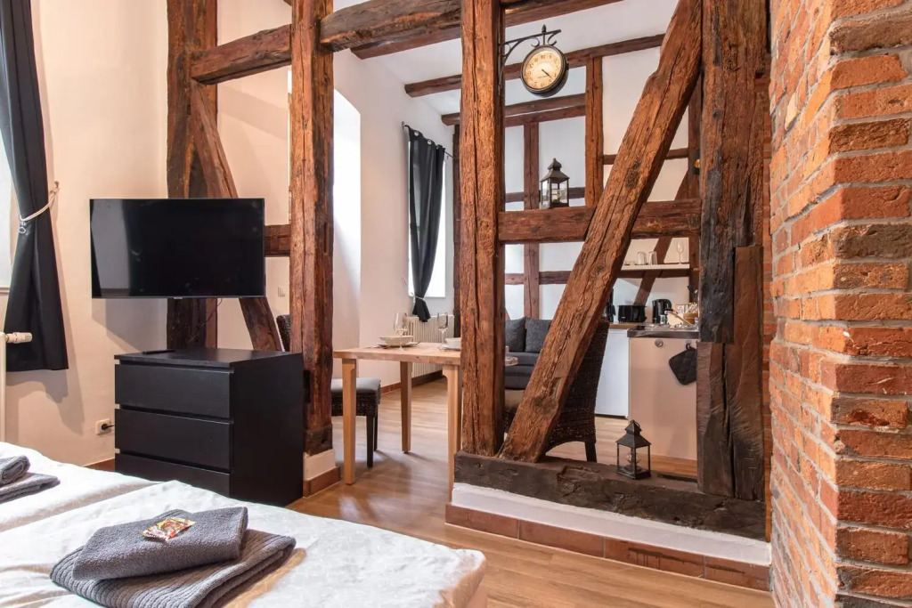 Ferienwohnung Venus
