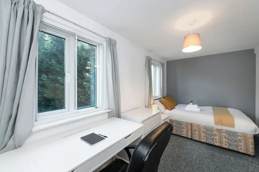 Montpellier Road 127
