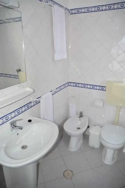Residencial A Doca