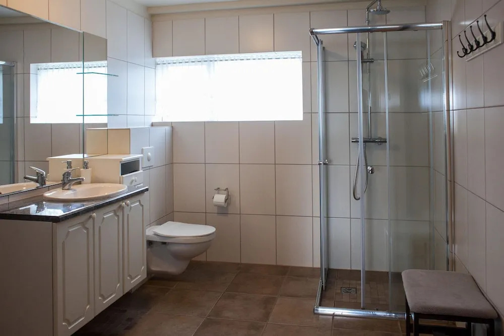 Guesthouse Svinavatn