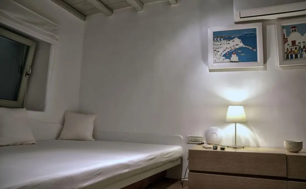 Luxury Key Mykonos 7 Bed Villa Bellacqua Agios Stefanos