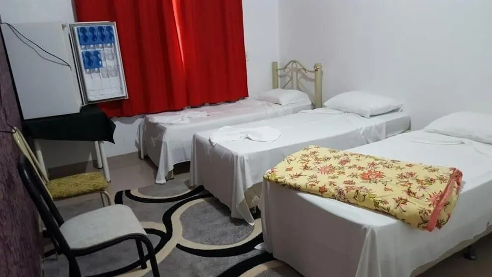 Santa Rita Palace Hotel