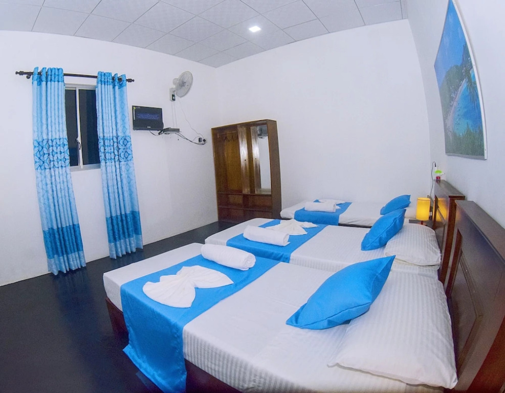 Elsy Villa Negombo