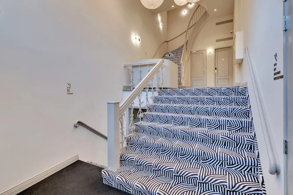 Hotel Kobalt