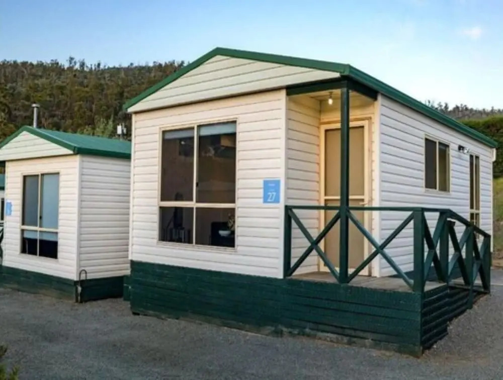 Discovery Parks - Mornington Hobart