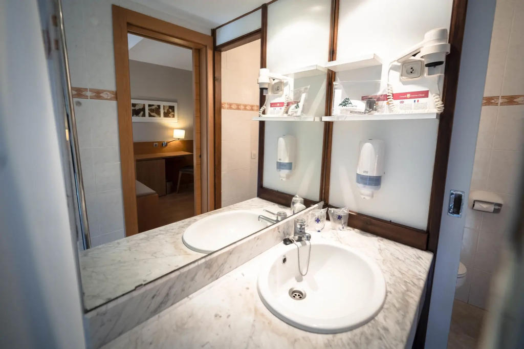 Hotel Montarto