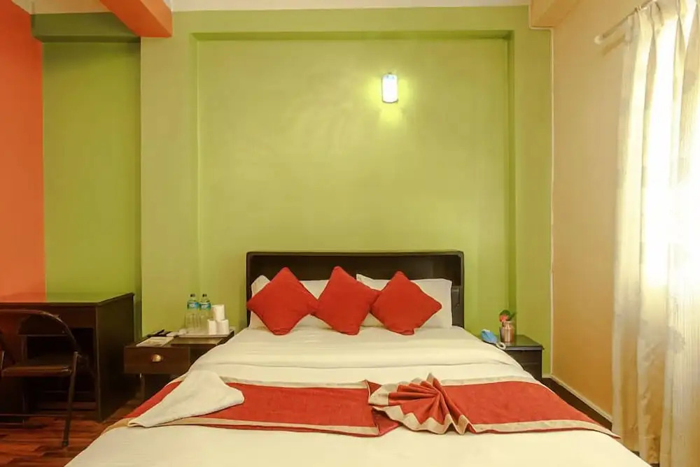 Nepal Ayurveda Home