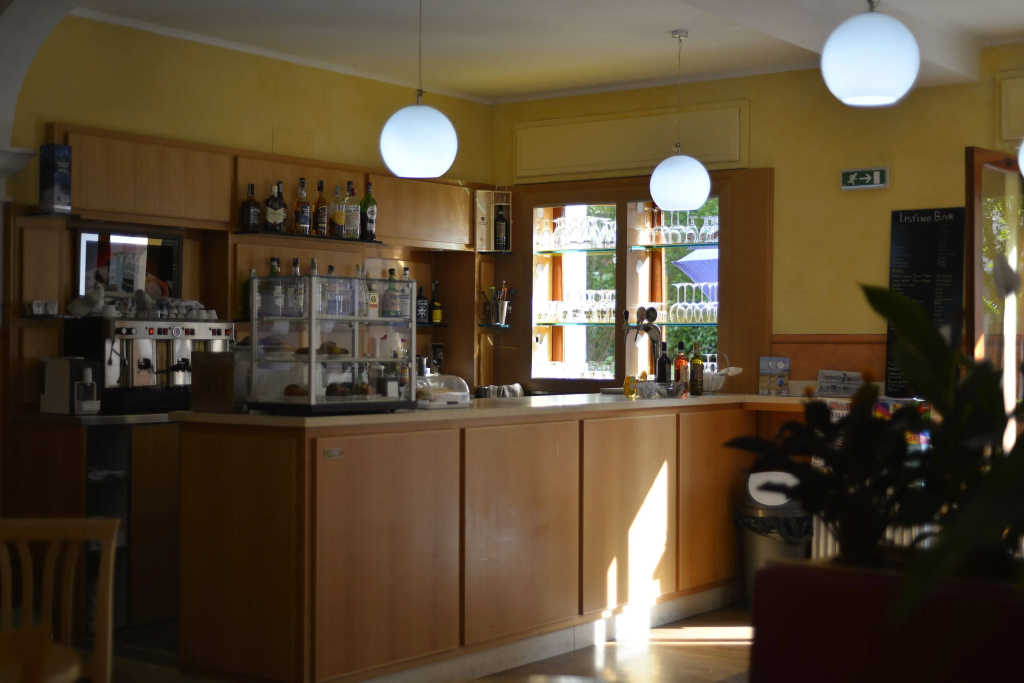 Albergo Minetto