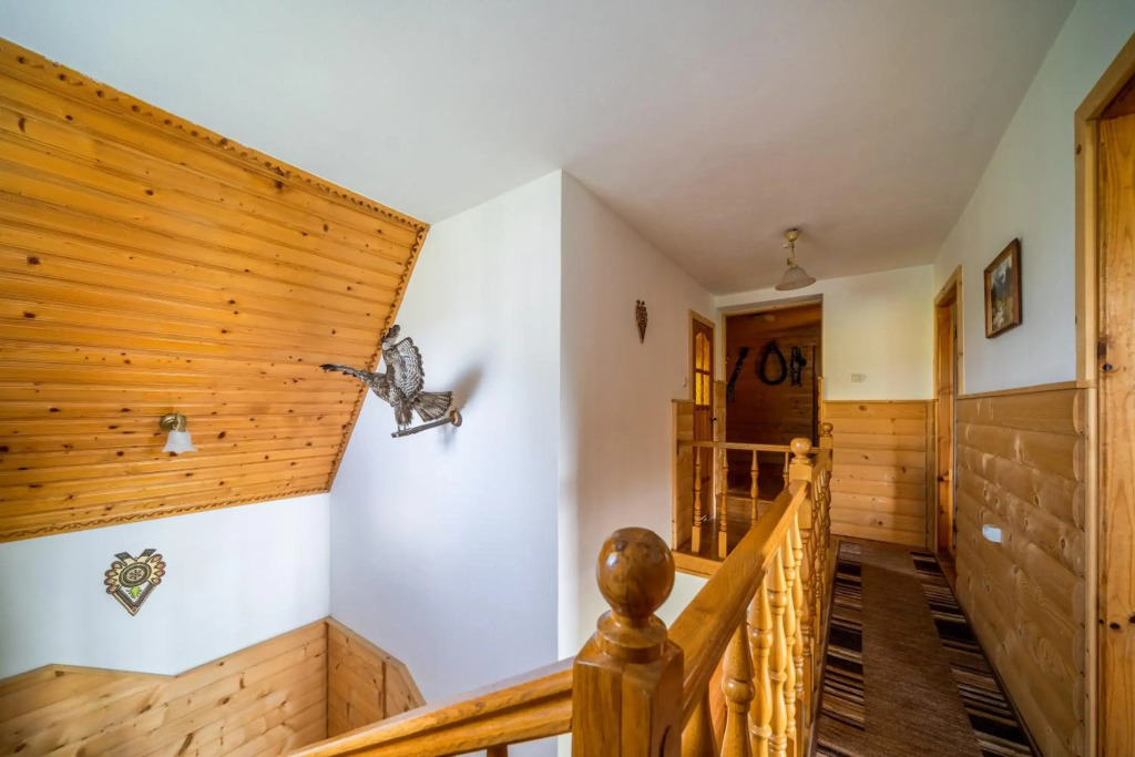 Podhalański Domek
