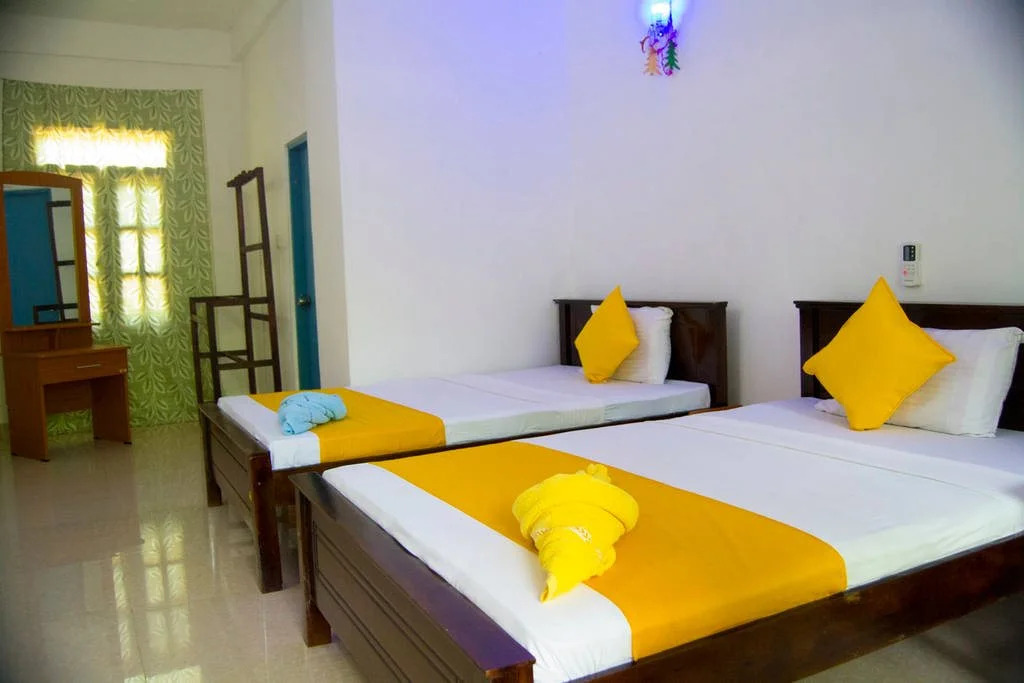 Madawa Rest Hostel
