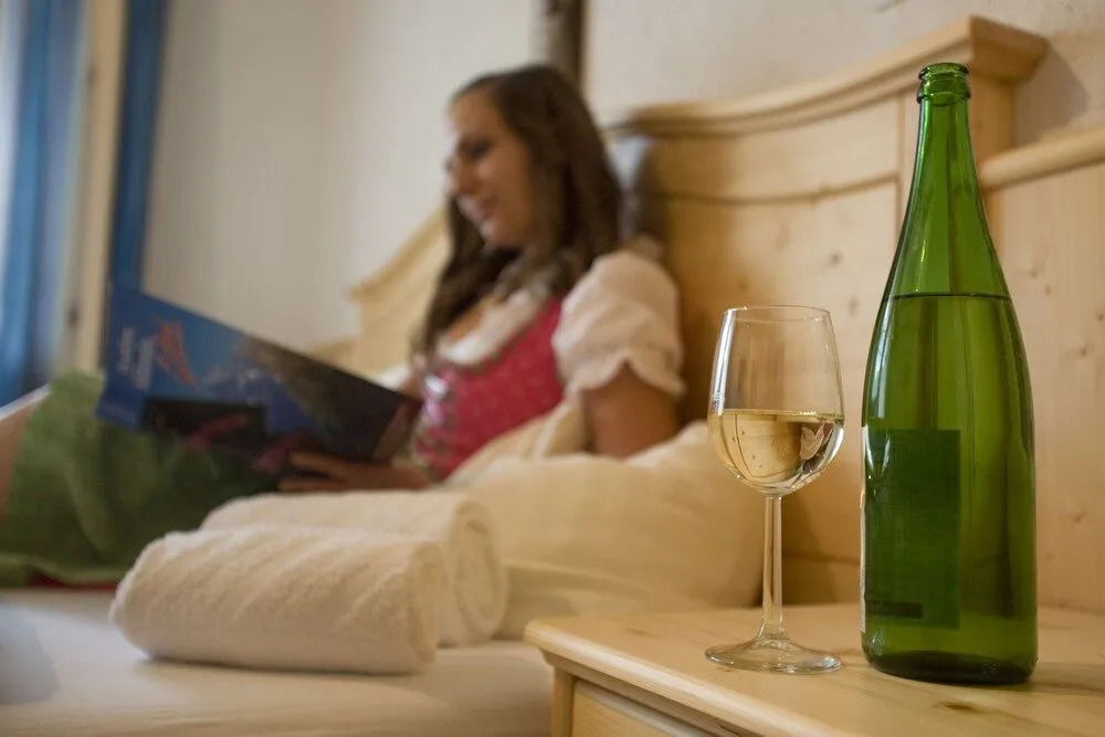 Hotel Hohe Tauern
