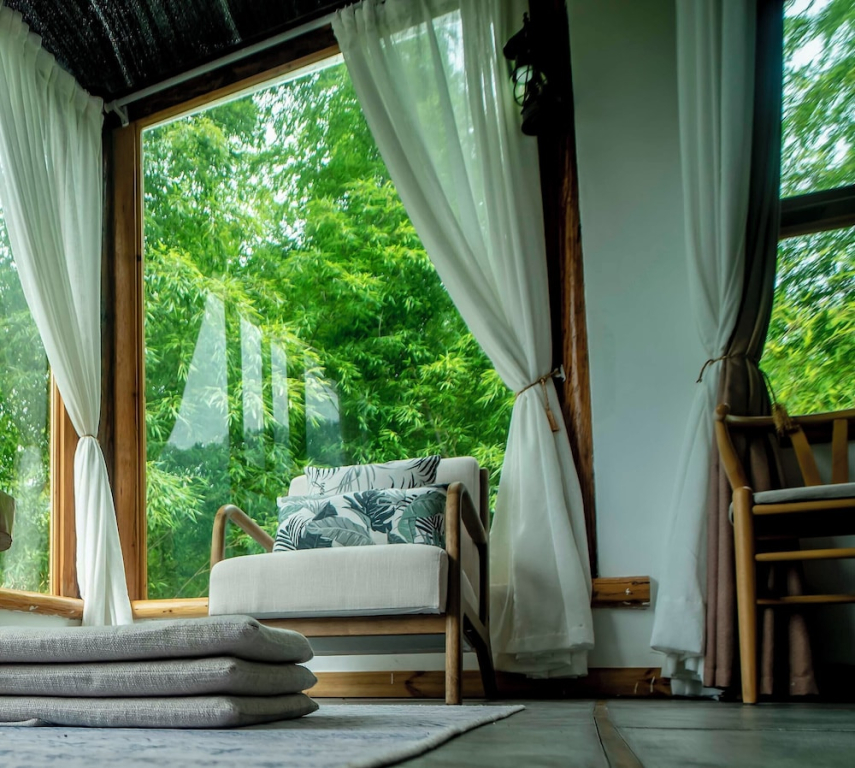 Yunshangjia Qianzhutang Guesthouse