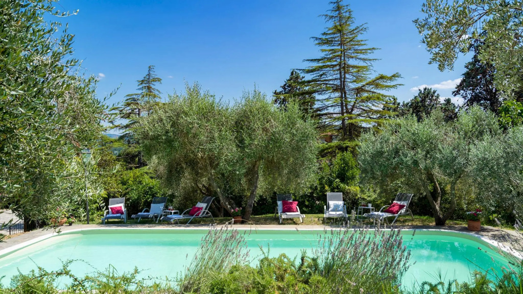 Villa Fiorentini 10, Emma Villas
