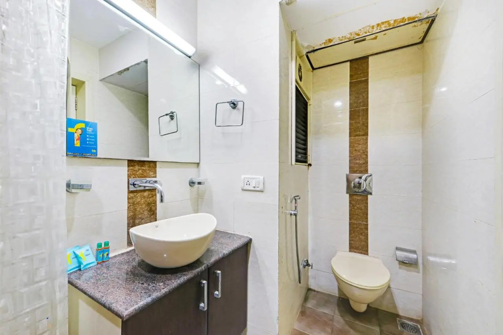 FabHotel B Zone
