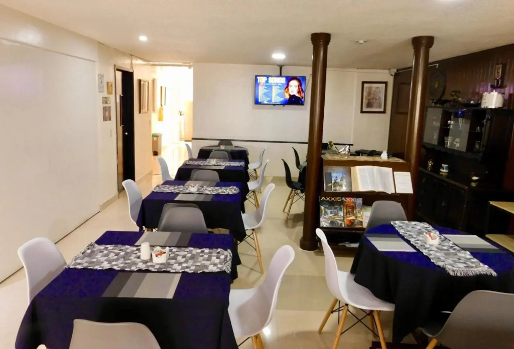 Hotel Casa Navi